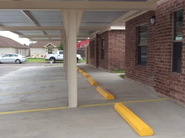 1803 Horsetail Fls #3, Edinburg, TX 78539