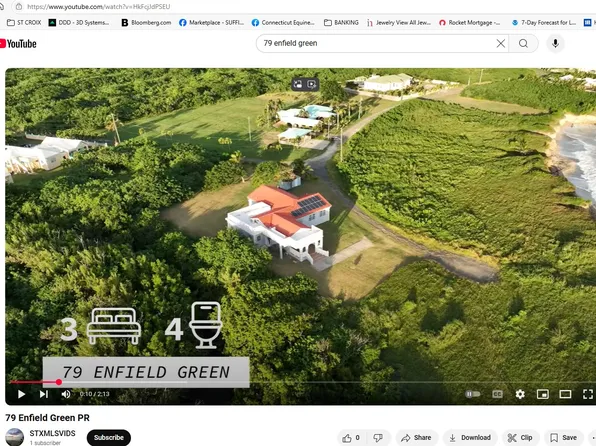 79 Royal Palm Dr, Frederiksted, VI 00840