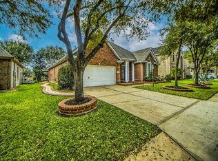 11515 Ocotillo Dr, Houston, TX 77095
