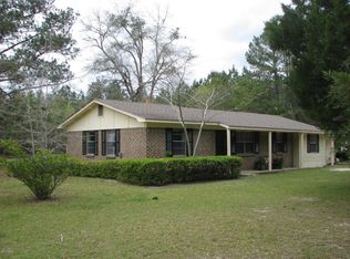 4309 Northwood Dr, Marianna, FL 32448