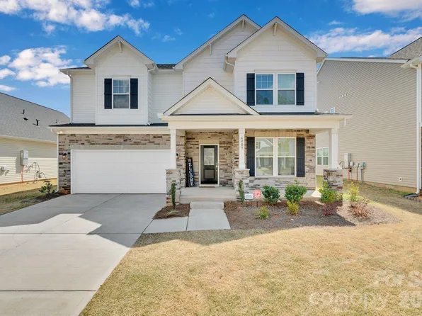 6409 Alanbrook Rd, Charlotte, NC 28215