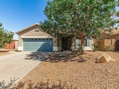 4123 E Sundance Ave Photo 1