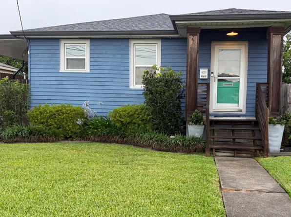 820 Thirba St, Metairie, LA 70003