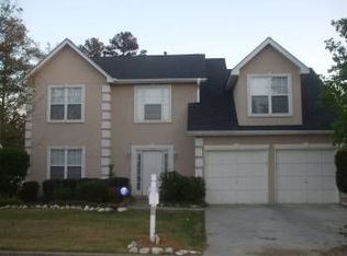 2694 Field Spring Dr, Lithonia, GA 30058