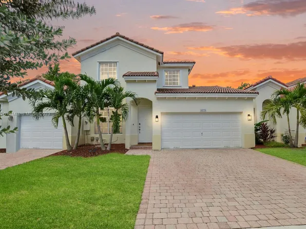 18776 SW 27th Ct, Hollywood, FL 33029