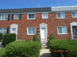 1246 Halstead Rd, Baltimore, MD 21234