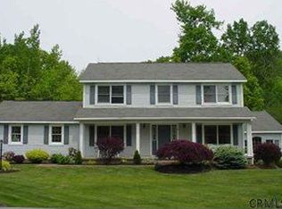 2 Connecticut Ct, Rexford, NY 12148