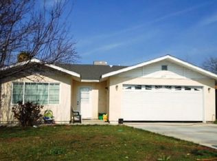 1046 16th St, Wasco, CA 93280