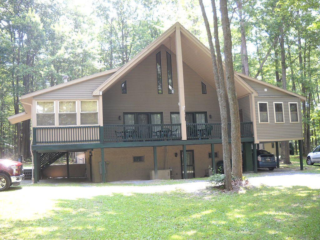 6404 Rockton Mountain Hwy, Rockton, PA 15856 Zillow