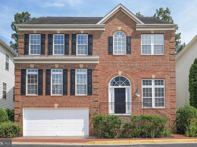 7013 Stone Inlet Dr, Fort Belvoir, VA, 22060