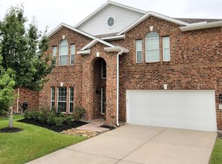 20702 Sapphire Lake Rd, Richmond, TX 77407