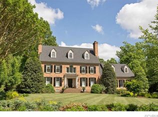 2311 Baronsmeade Rd, Midlothian, VA 23113