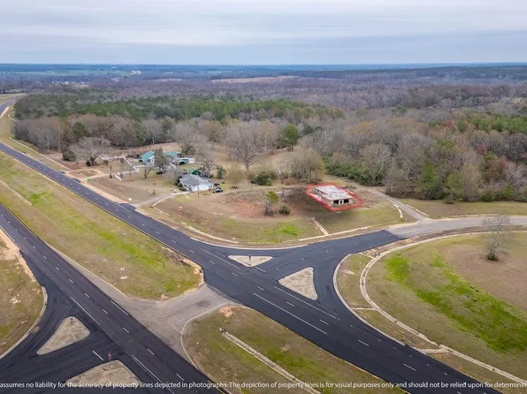 0 Mount Carmel Rd, Prentiss, MS 39474