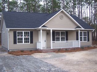 1896 Salisbury Rd, Boiling Spring Lakes, NC 28461