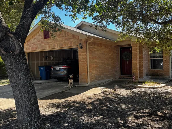 5521 Liberton Ln, Austin, TX 78754