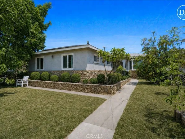 1131 E Puente Ave, West Covina, CA 91790