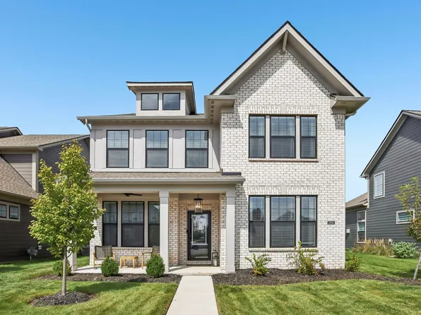 2030 W 171st St, Westfield, IN 46074