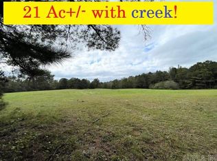 0 County Road 259, Roanoke, AL 36274