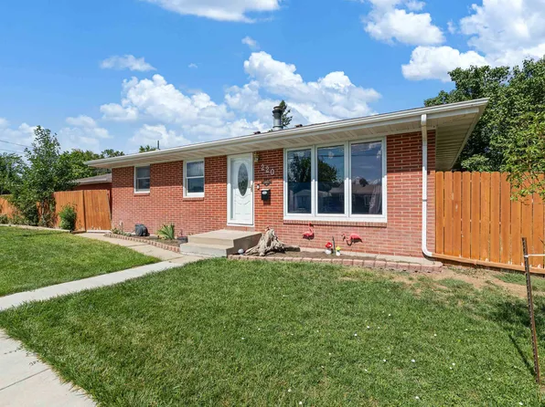 220 E Meade St, Rapid City, SD 57701