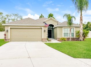 13928 Reindeer Cir, Hudson, FL 34669