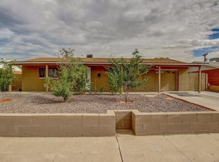 4252 W Pinchot Ave, Phoenix, AZ 85019