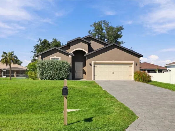 3516 NE 19th AVE, CAPE CORAL, FL 33909