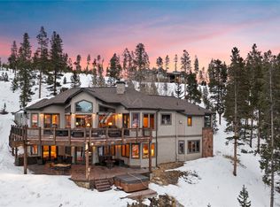 2443 Estates Dr, Breckenridge, CO 80424