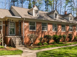 1244 Pamlico Dr, Greensboro, NC 27408