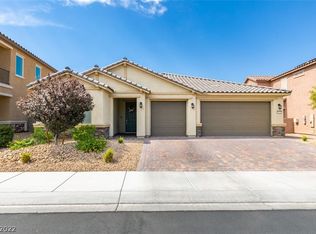 1070 Langston Ranch Ave, Henderson, NV 89002