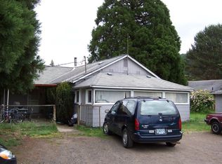 27200 State Highway 38, Elkton, OR 97436