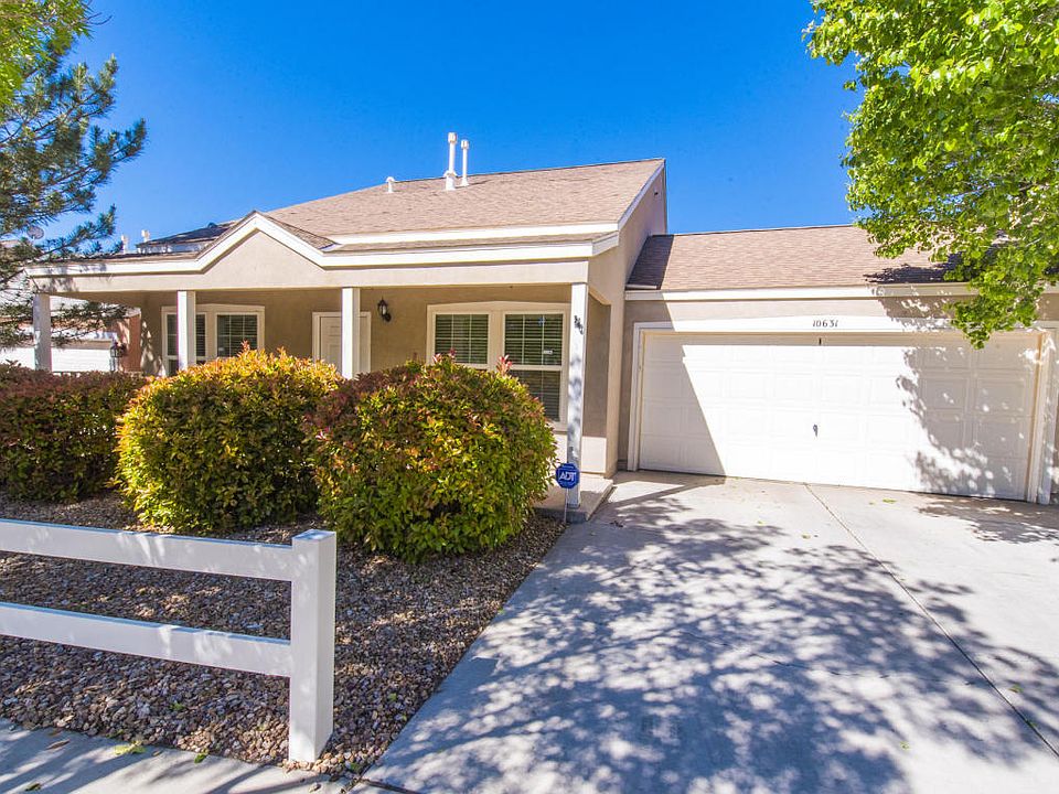 1st image of 10631 Pueblo Pl NW