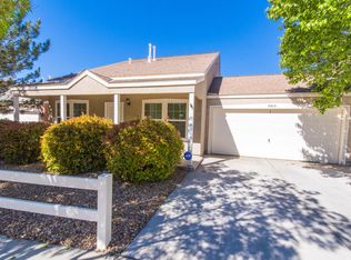 10631 Pueblo Pl NW, Albuquerque, NM 87114