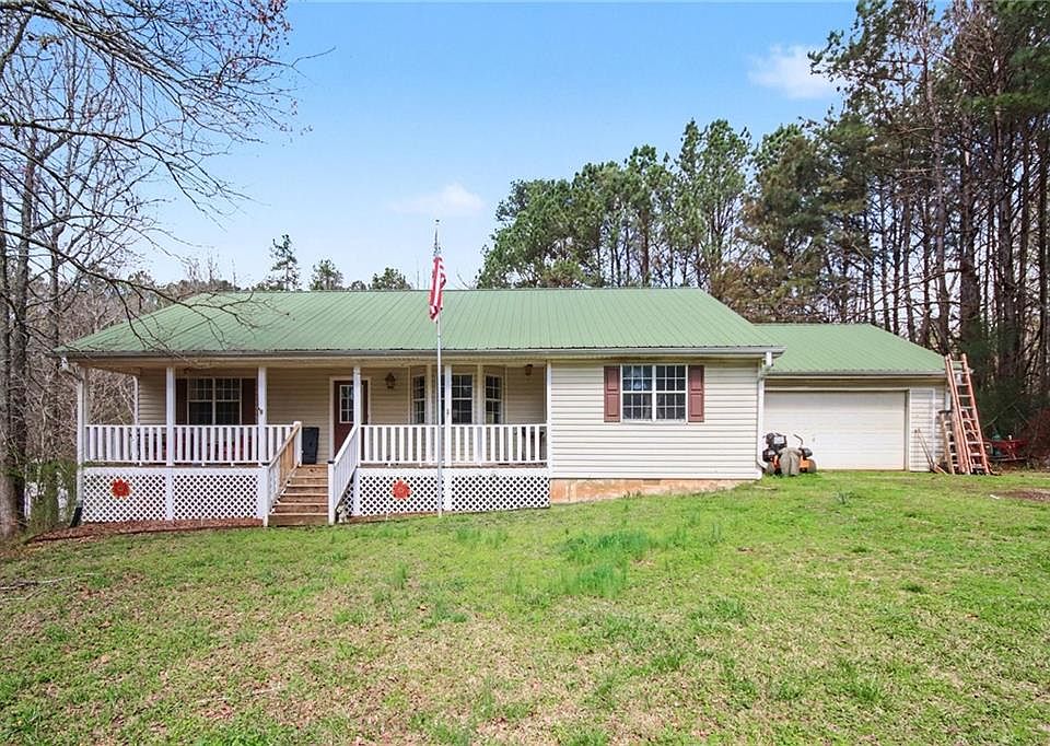 1st image of 1395 Mount Carmel Rd