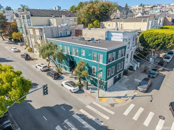 2900 Pine St #2906, San Francisco, CA 94115