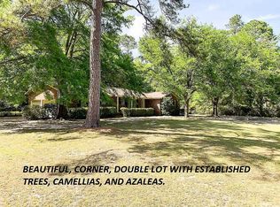 301 Ruby St, Walterboro, SC 29488