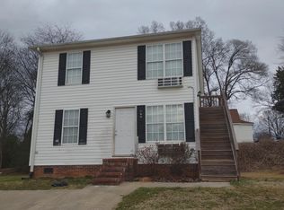 105 Glen Rae St SW #105, Concord, NC 28025