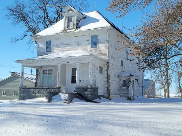 107 Secor St N, Bricelyn, MN 56014