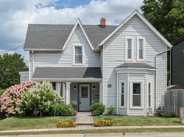37 Main St N, Halton Hills, ON L7J 1V9