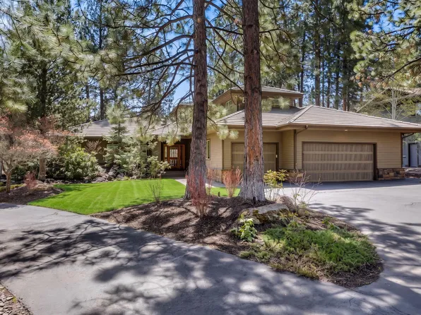 19397 Soda Springs Dr, Bend, OR 97702