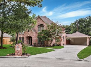 5918 Ashmere Ln, Spring, TX 77379