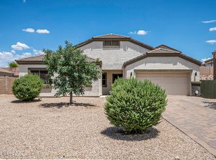 561 S Courts Redford Dr, Pima County, AZ 85641