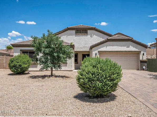 561 S Courts Redford Dr, Pima County, AZ 85641