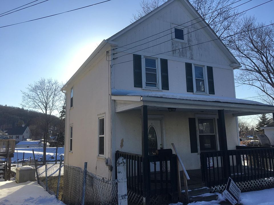 16 Burr Ave, Binghamton, NY 13903 Zillow