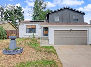 8085 Freemantle Dr, Colorado Springs, CO 80920