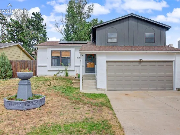8085 Freemantle Dr, Colorado Springs, CO 80920