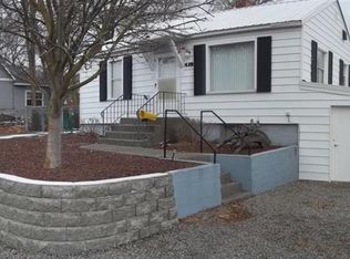 418 N Bessie Rd, Spokane, WA 99212