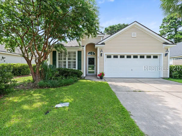 54 Trotting Hill Ln, Bluffton, SC 29910
