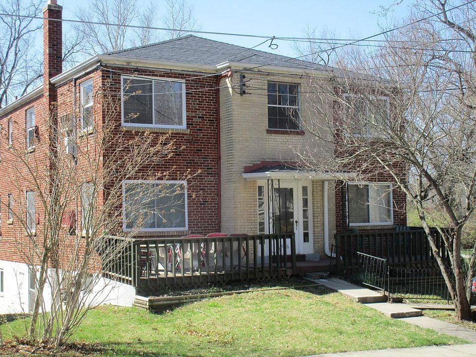 506 Garfield Ave, Milford, OH 45150 Zillow