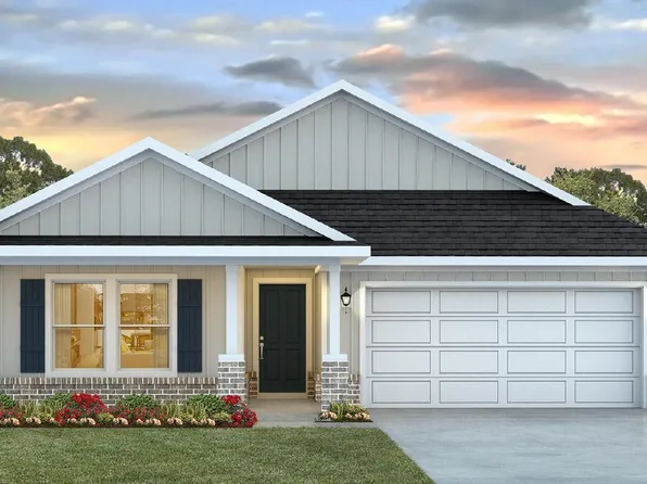 5821 Dove Nest Rd, Gulf Breeze, FL 32563