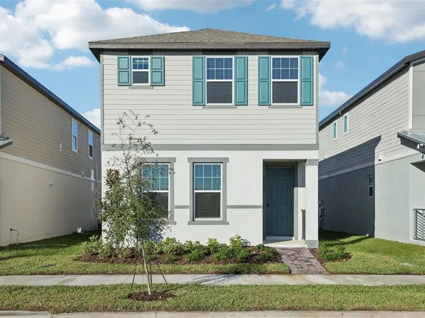 4540 Homestead Trl, Saint Cloud, FL 34772